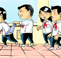 Giáo án Sinh hoạt dưới cờ lớp 6 tuần 20 chủ đề: Nét đẹp mùa xuân