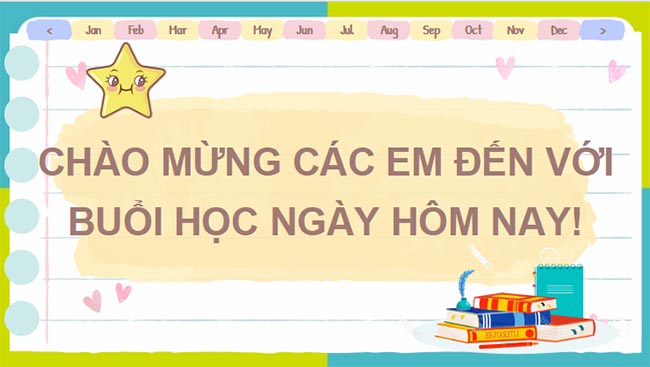 PowerPoint Giáo dục công dân 7 Kết nối tri thức