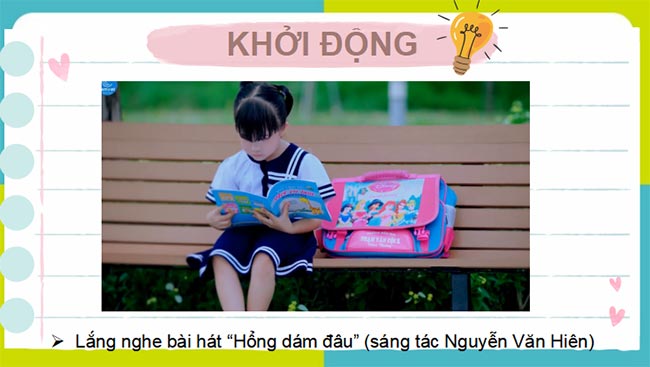 PowerPoint Giáo dục công dân 7 Kết nối tri thức