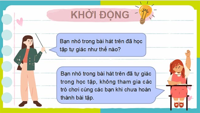 PowerPoint Giáo dục công dân 7 Kết nối tri thức