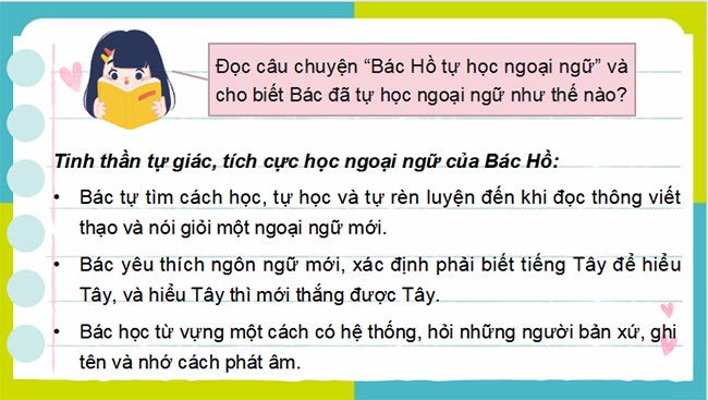 PowerPoint Giáo dục công dân 7 Kết nối tri thức