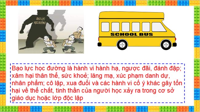 PowerPoint Giáo dục công dân 7 Cánh diều Học kì 2