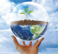 Giáo án Sinh hoạt dưới cờ lớp 6 tuần 25 chủ đề: Cuộc sống quanh ta