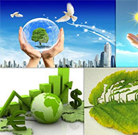 Giáo án Sinh hoạt dưới cờ lớp 6 tuần 26 chủ đề: Cuộc sống quanh ta