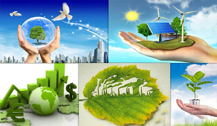 Thi hùng biện về chủ đề Biến đổi khí hậu