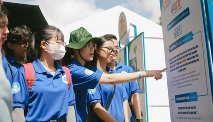 Phát động cuộc thi thiết kế Dự án vì cộng đồng