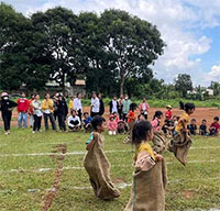 Giáo án Sinh hoạt dưới cờ lớp 6 tuần 34 chủ đề: Chào mùa hè