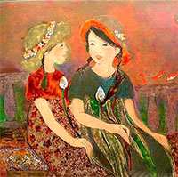 Giáo án Sinh hoạt dưới cờ lớp 7 tuần 4 chủ đề: Trường học của em