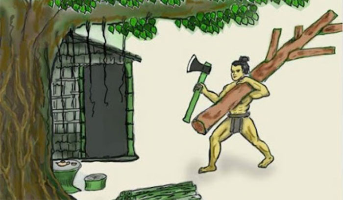 Giới thiệu tấm gương kiên trì rèn luyện bản thân