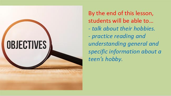 PowerPoint Tiếng Anh 7 i Learn Smart World Học kì 1