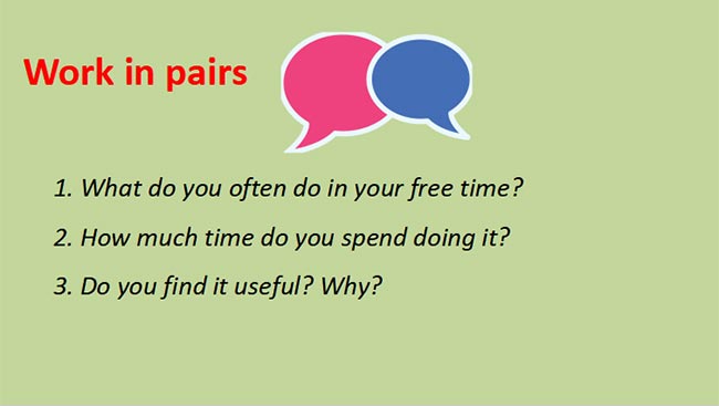 PowerPoint Tiếng Anh 7 i Learn Smart World Học kì 1