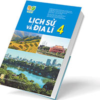 Giáo án tích hợp Lịch sử - Địa lí 4 sách Kết nối tri thức với cuộc sống (Cả năm)