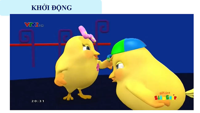 Giáo án PowerPoint Tự nhiên và xã hội 1 Cánh diều