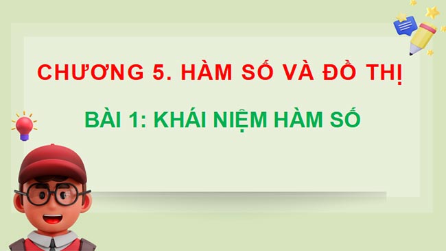 PowerPoint Toán 8 Chân trời sáng tạo 