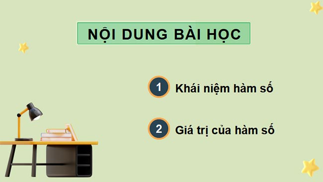 PowerPoint Toán 8 Chân trời sáng tạo 