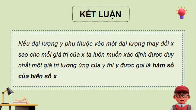 PowerPoint Toán 8 Chân trời sáng tạo 