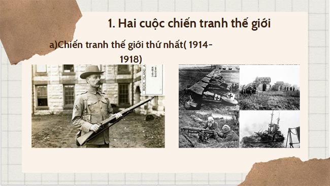  PowerPoint Chuyên đề Lịch sử 11 Cánh diều 