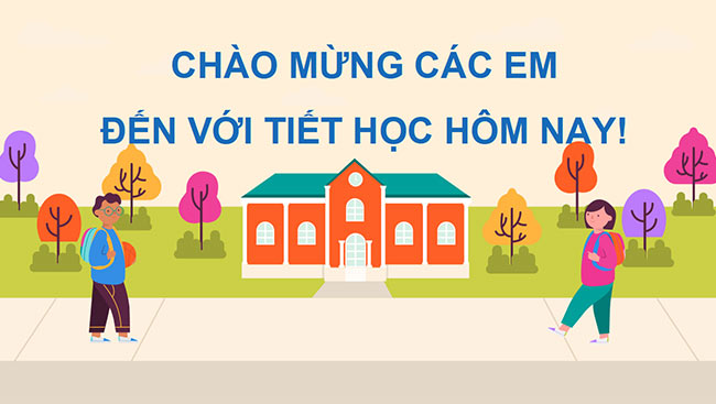 Giáo án PowerPoint Đạo đức 3 sách Chân trời sáng tạo