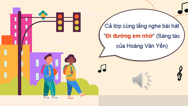 Giáo án PowerPoint Đạo đức 3 sách Chân trời sáng tạo