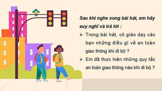 Giáo án PowerPoint Đạo đức 3 sách Chân trời sáng tạo