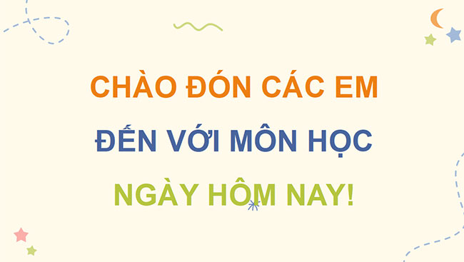 Giáo án PowerPoint Đạo đức 5 sách Chân trời sáng tạo