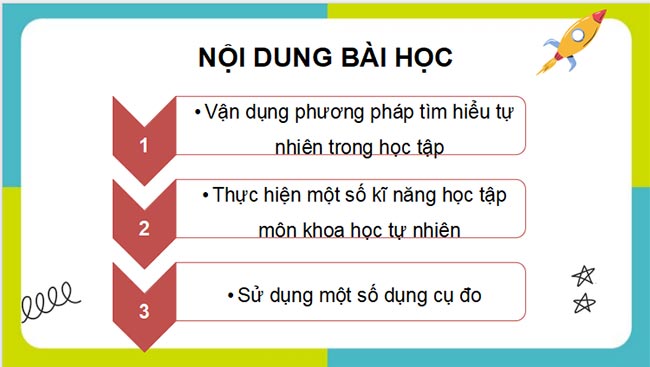 PowerPoint Hóa học 7 Chân trời sáng tạo