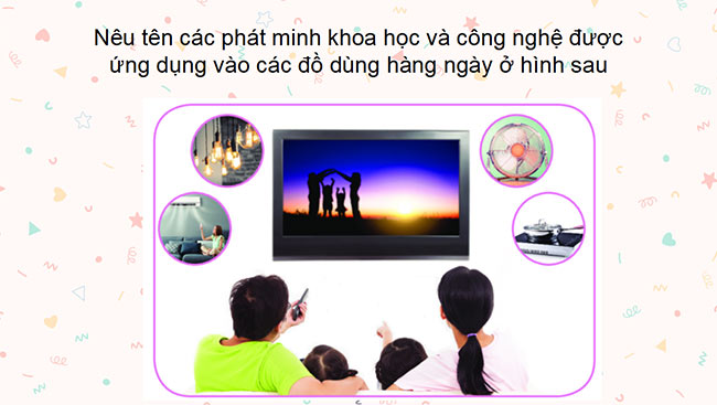 Giáo án PowerPoint Khoa học tự nhiên 6