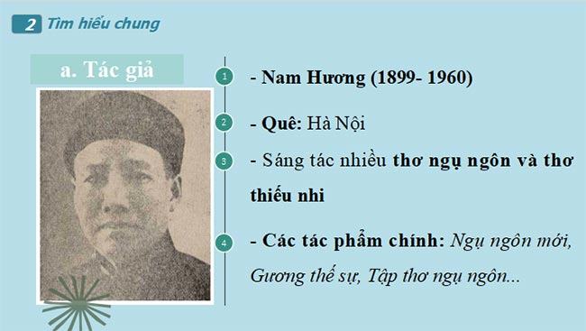 PowerPoint Ngữ văn 7 Kết nối tri thức Học kì 2