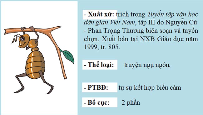 PowerPoint Ngữ văn 7 Kết nối tri thức Học kì 2