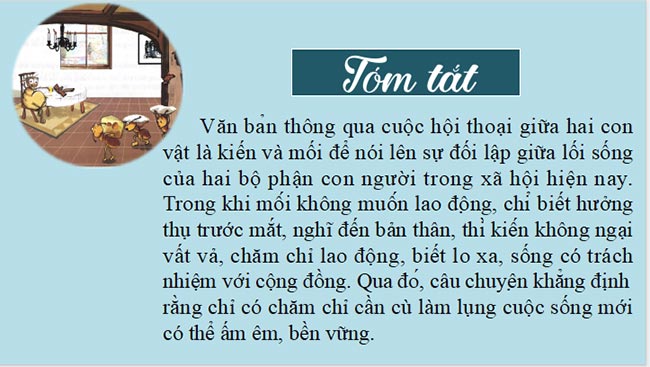 PowerPoint Ngữ văn 7 Kết nối tri thức Học kì 2