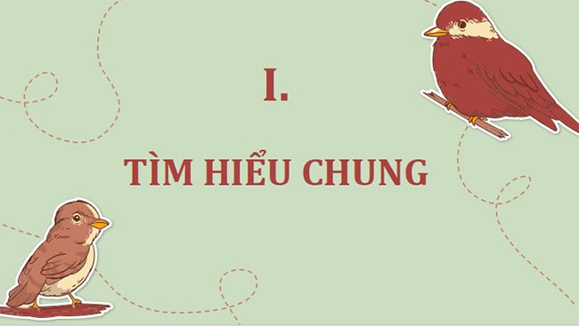 PowerPoint Ngữ văn 7 Kết nối tri thức Học kì 1