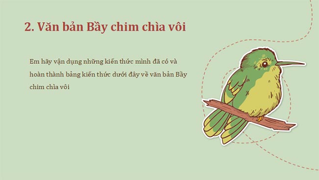 PowerPoint Ngữ văn 7 Kết nối tri thức Học kì 1