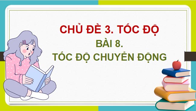 PowerPoint Vật lý 7 Chân trời sáng tạo 