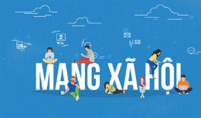 Truyền thông ứng xử văn minh trên mạng xã hội