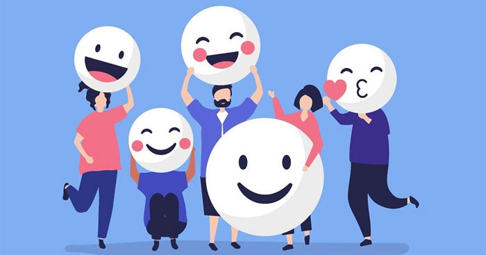 Giới thiệu hoạt động của câu lạc bộ theo chủ đề làm chủ bản thân, ứng xử văn minh