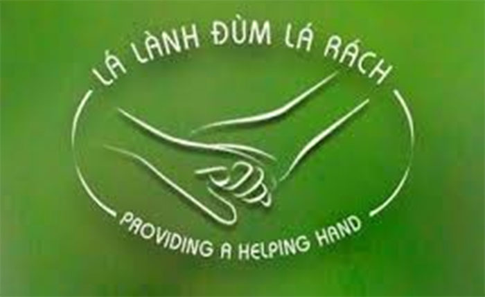 Phát động chương trình thiện nguyện: Lá lành đùm lá rách