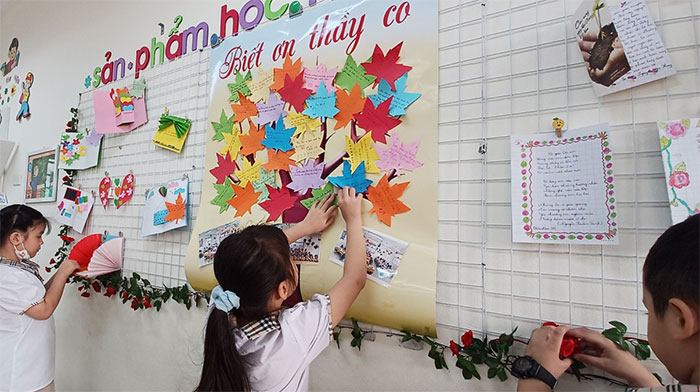 Phát động phong trào xây dựng trường học an toàn