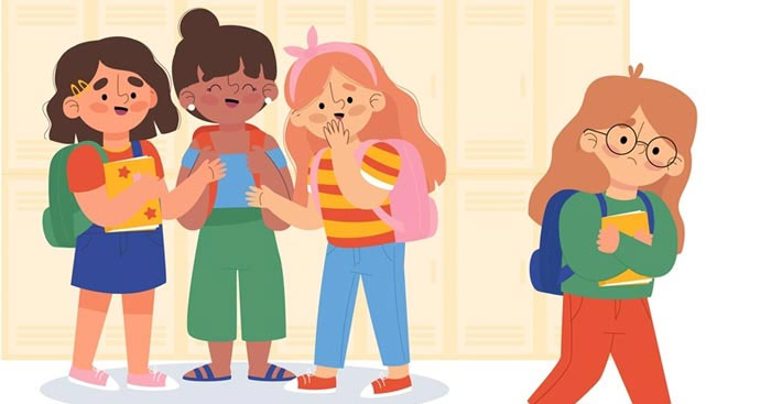 Truyền thông về chủ đề tôn trọng sự khác biệt