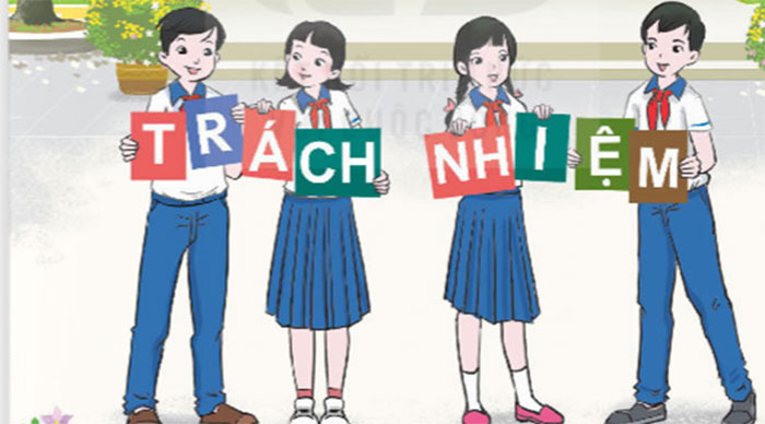 Truyền thông về chủ đề trách nhiệm với cộng đồng