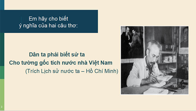 Lich su 6 CD 2*690153