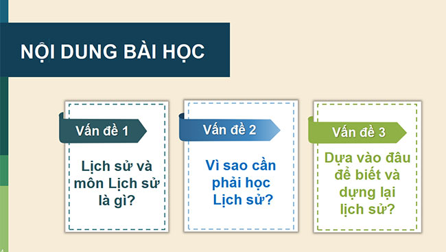 Lich su 6 CD 4*690155