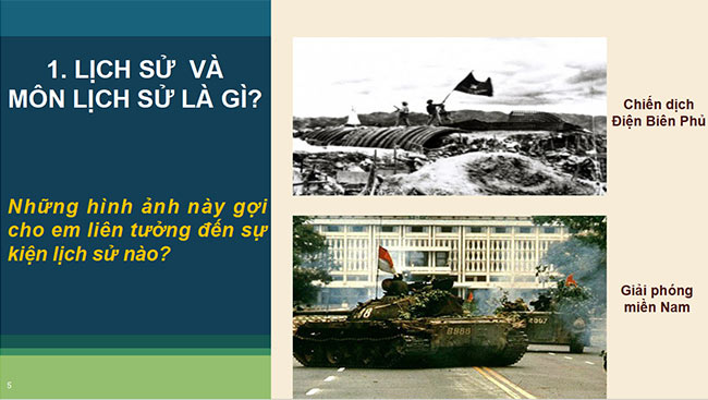 Lich su 6 CD 5*690157