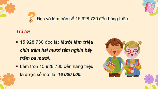 Giáo án PowerPoint dạy thêm Toán 5 sách Kết nối tri thức