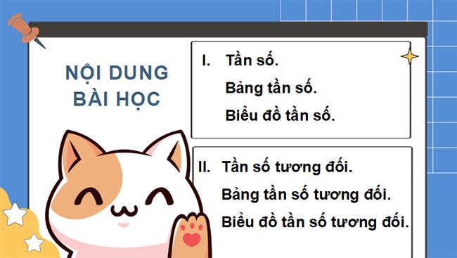 PowerPoint Toán 9 Cánh diều Học kì 2