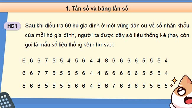 PowerPoint Toán 9 Cánh diều Học kì 2