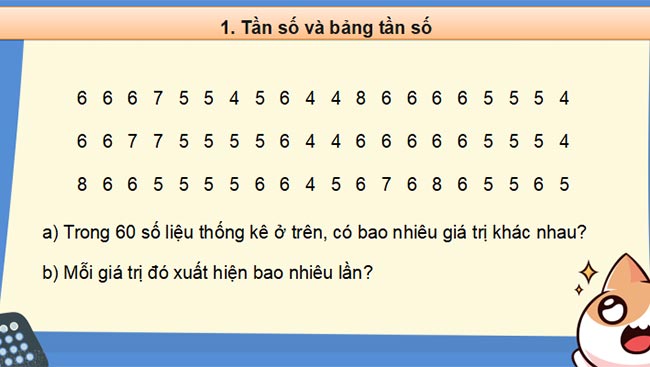 PowerPoint Toán 9 Cánh diều Học kì 2