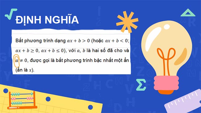 PowerPoint Toán 9 Chân trời sáng tạo Học kì 1