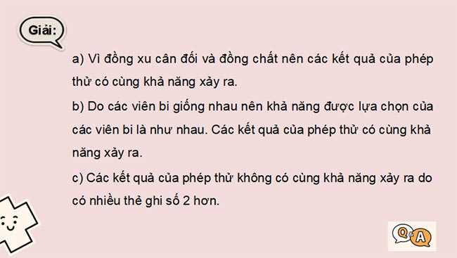 PowerPoint Toán 9 Chân trời sáng tạo Học kì 2