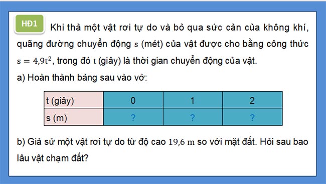 PowerPoint Toán 9 Kết nối tri thức Học kì 2