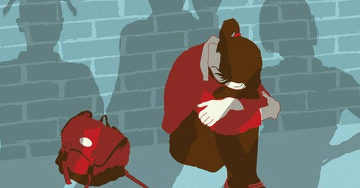 Trao đổi về phòng, tránh bắt nạt học đường